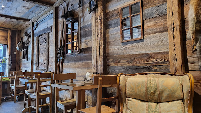 Opinii despre Boulangerie-Pâtisserie Salamin SA în Grimentz - Gastronomie und Hotellerie