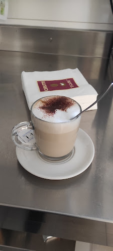 Ristorante Achilea - Bellinzona