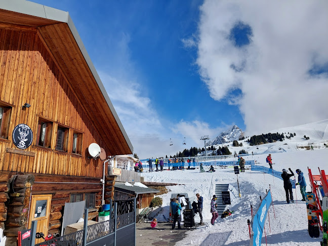 Comentarii opinii despre Chez Gipsy