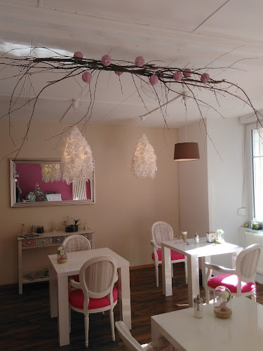 Marji's Sweetys Marjorie Lamarche - La Chaux-de-Fonds