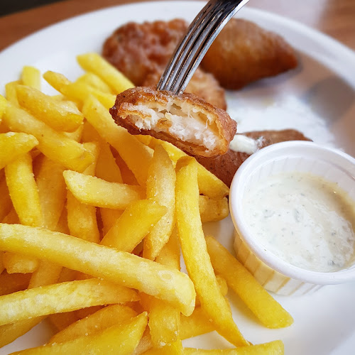 Coop Restaurant Löwencenter LU - Luzern