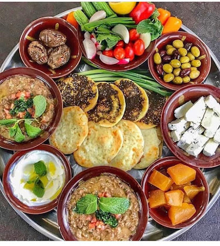 Comentarii opinii despre za‘atar