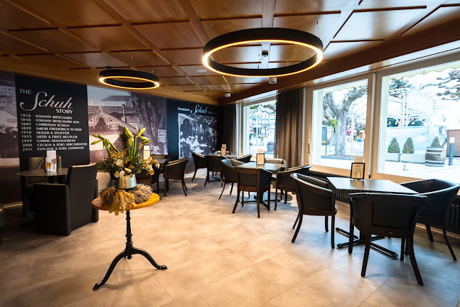 Comentarii opinii despre Grand Café Restaurant Schuh