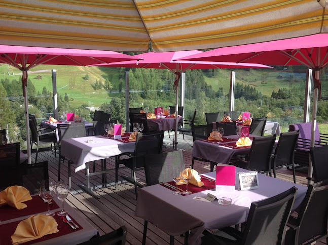 Comentarii opinii despre Hotel Restaurant Catering Tenne