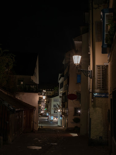 Fortunagasse 13, 8001 Zürich