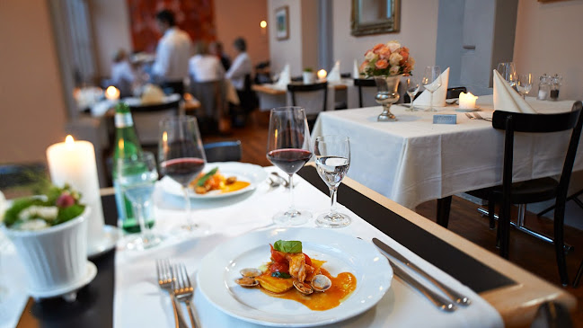 Restaurant Beau Rivage