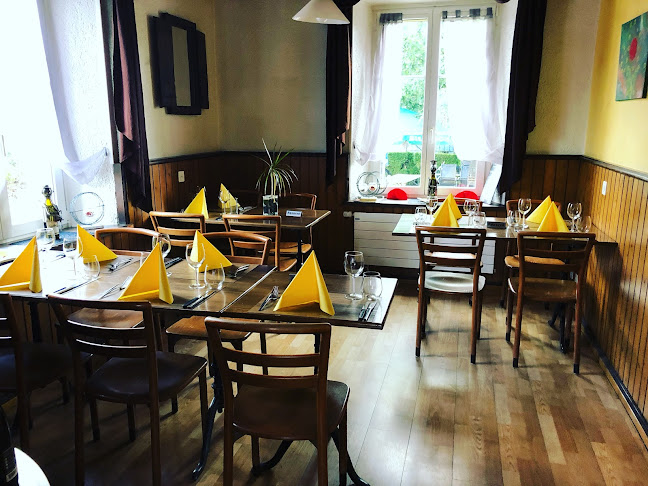 Opinii despre Cavin-Traiteur Sàrl în Villars-Mendraz - Gastronomie und Hotellerie