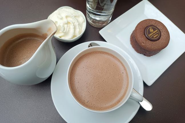 Comentarii opinii despre Charlie Ganache