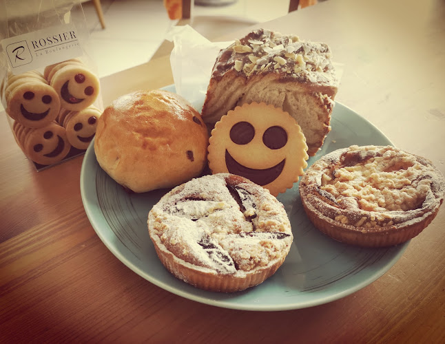 Comentarii opinii despre La Boulangerie Rossier