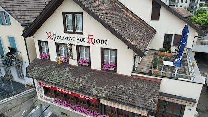 Restaurant Krone Affoltern a.A.