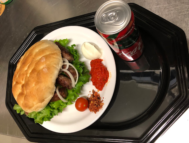 Boucherie de Montelly