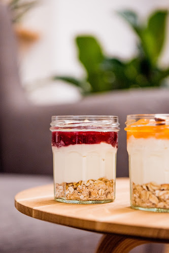 Bonne Maman Winterthur - Winterthur