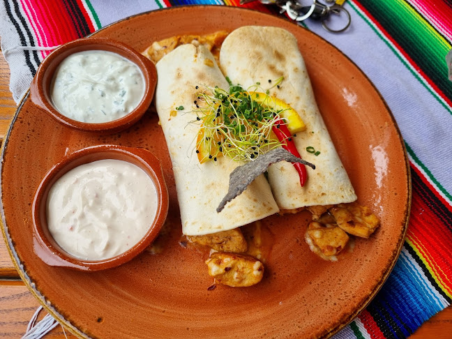 Comentarii opinii despre Appaloosa Saloon