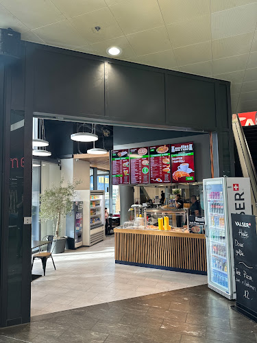 Bistro Efes & Restaurant Pratteln