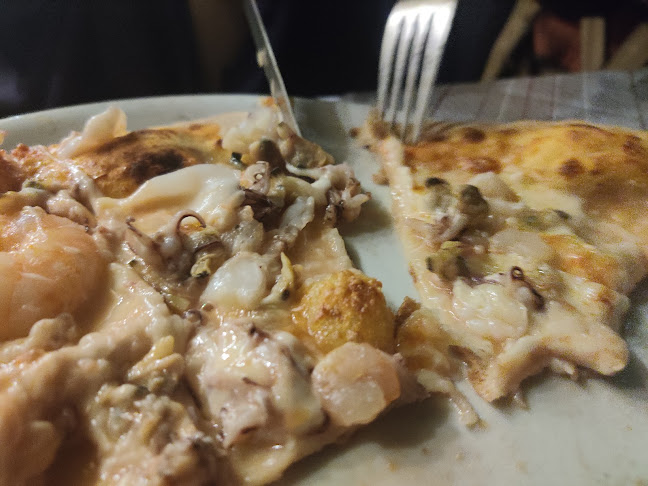 Opinii despre Ristorante Euro Bar în Locarno - Gastronomie und Hotellerie