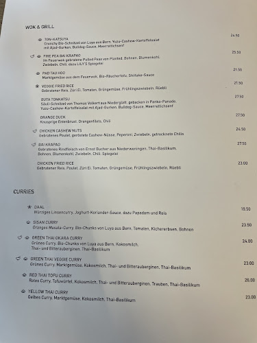 LILY'S ORIGINAL - Zürich