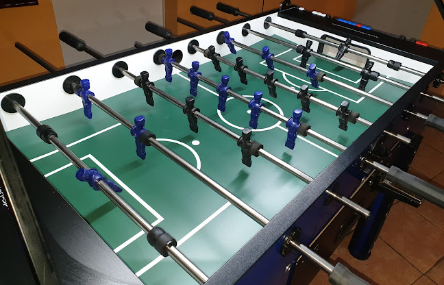 Comentarii opinii despre Le 6 Bar