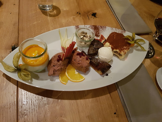 perron f - by focacceria - Gastronomie und Hotellerie