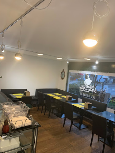 Khao Hom Thai Restaurant/Take Away - Basel