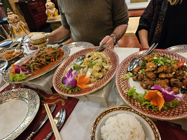 Angkor - Gastronomie und Hotellerie