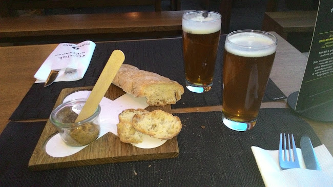 Papa Joe's Basel - Basel