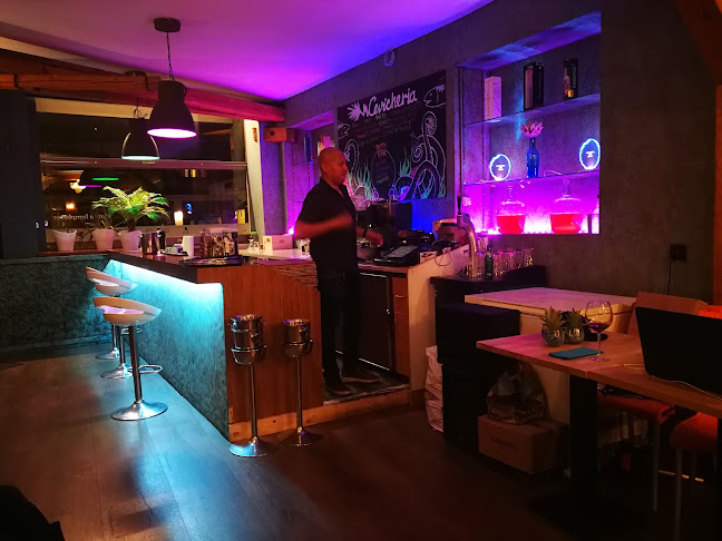 Miski Restaurant - Cevicheria - Gastronomie und Hotellerie