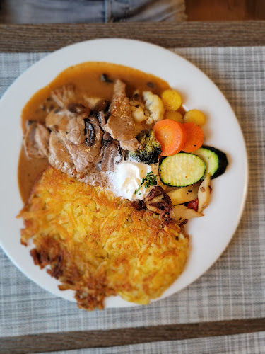 Hauptstrasse 11, 5453 Remetschwil