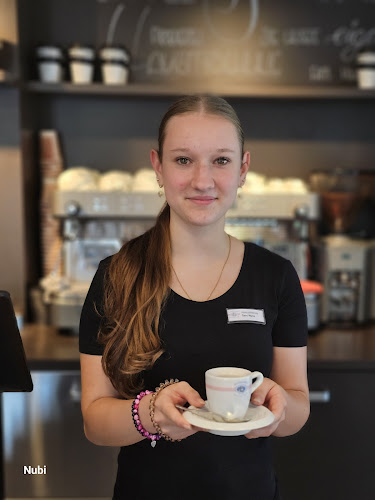 Bäckerei Café Nussbaumer - Gastronomie und Hotellerie