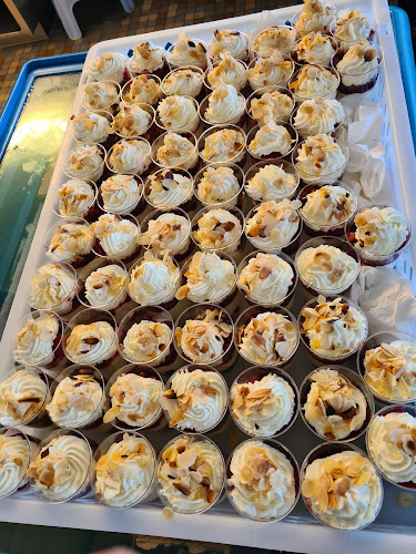 Seebad Restaurant Romanshorn - Romanshorn