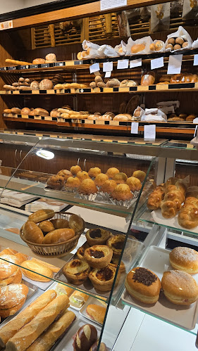 Opinii despre Boulangerie Contel SA în Geneva - Gastronomie und Hotellerie