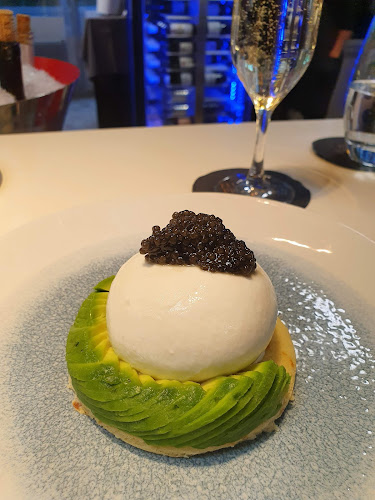 Opinii despre Restaurant Caviar House & Prunier Sea Food Bar în Meyrin - Gastronomie und Hotellerie