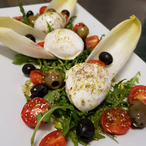 Brasserie du Château - Plan-les-Ouates