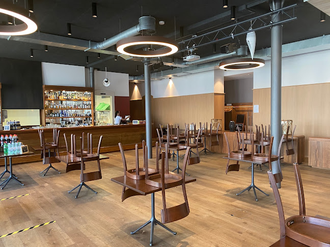 Comentarii opinii despre Werk 1