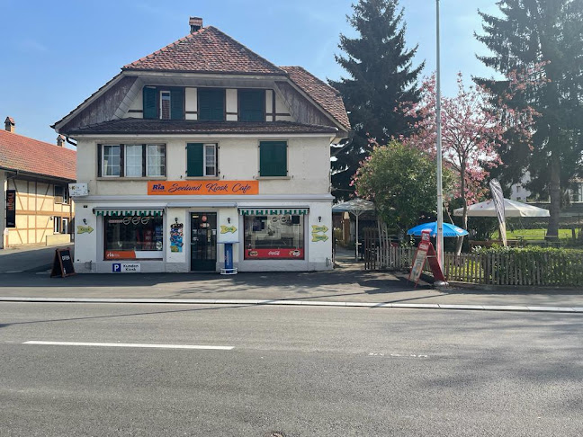 Seeland Kiosk Cafê