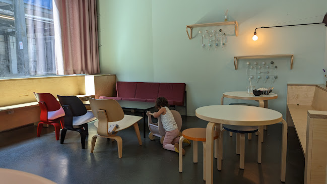 マシネン通り 8, 8005 Zürich