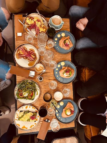 Opinii despre The Barista Lab în Geneva - Gastronomie und Hotellerie