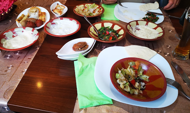 Opinii despre Restaurant zum Schild în Fribourg - Gastronomie und Hotellerie