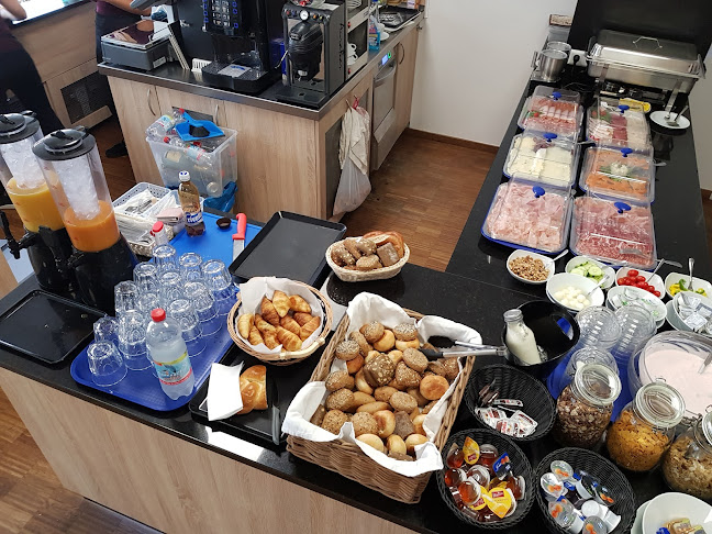 Comentarii opinii despre Annas Caffè Point