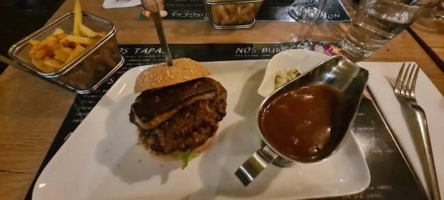 O'Lé burger et tapas - Gastronomie und Hotellerie