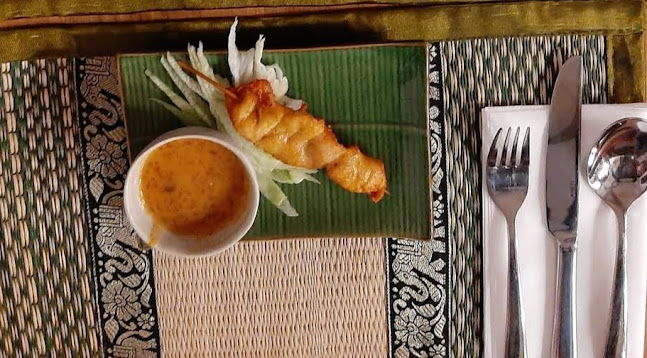 June's Thai Küche - Kriens