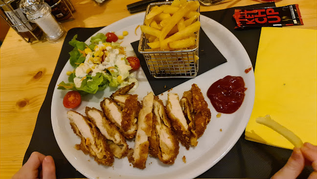 Cactus Saloon Nendaz - Gastronomie und Hotellerie