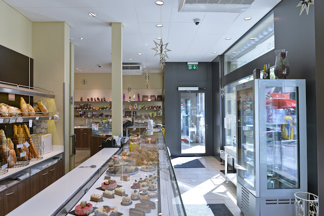 Confiserie Nessi - Lausanne