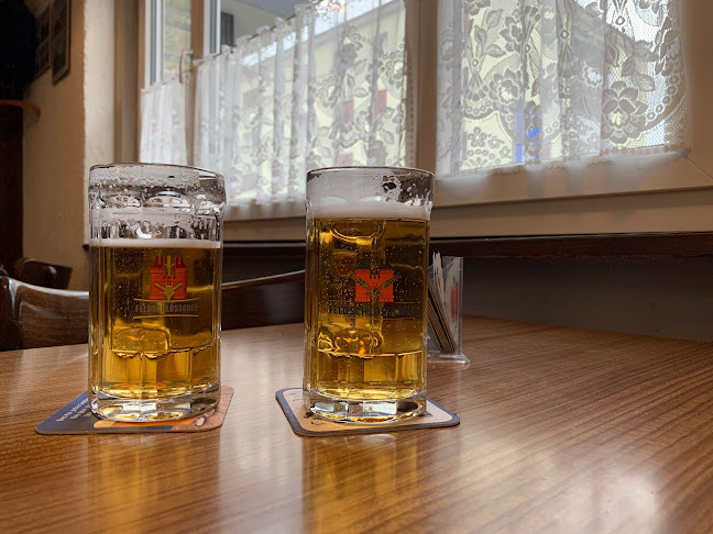 Opinii despre Restaurant Reblaube în Allschwil - Gastronomie und Hotellerie