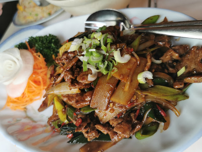 Su Restaurant Bahnhof Worb - Gastronomie und Hotellerie