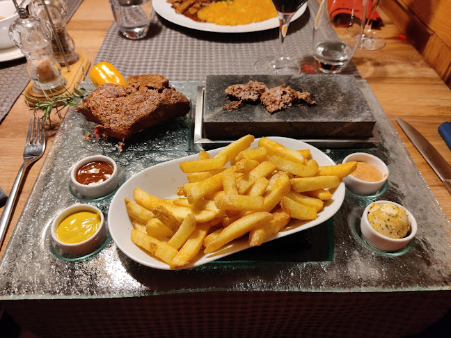 Restaurant Rössli Selzach - Selzach