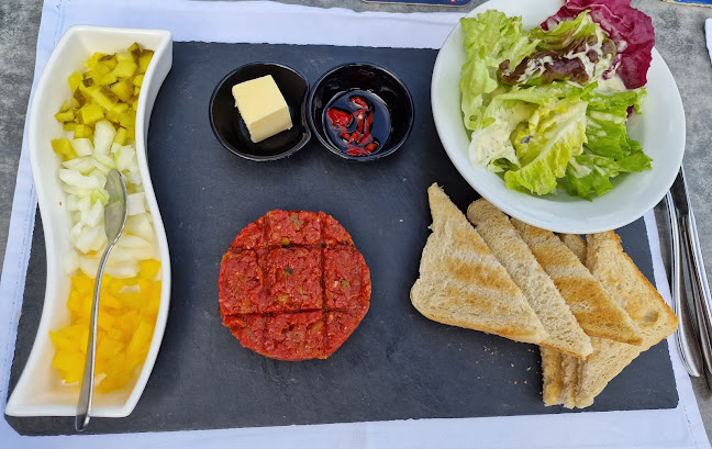 Comentarii opinii despre Restaurant Jägerstübli