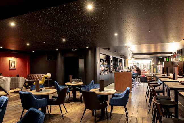 Lausanne Cocktail Club - LCC - Lausanne