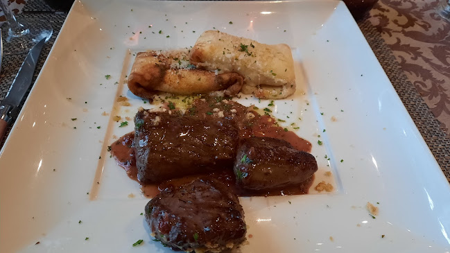 Comentarii opinii despre Restaurant La Semplicità