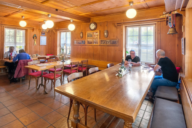 Dorfstrasse 15, 3065 Bolligen