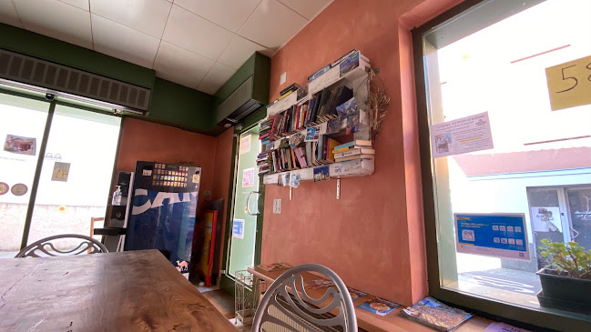 Ul Pan Dal Gall Sagl - Mendrisio